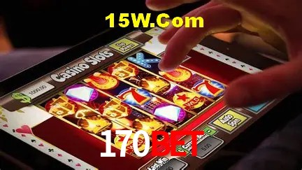 170bet - Winners Celebration